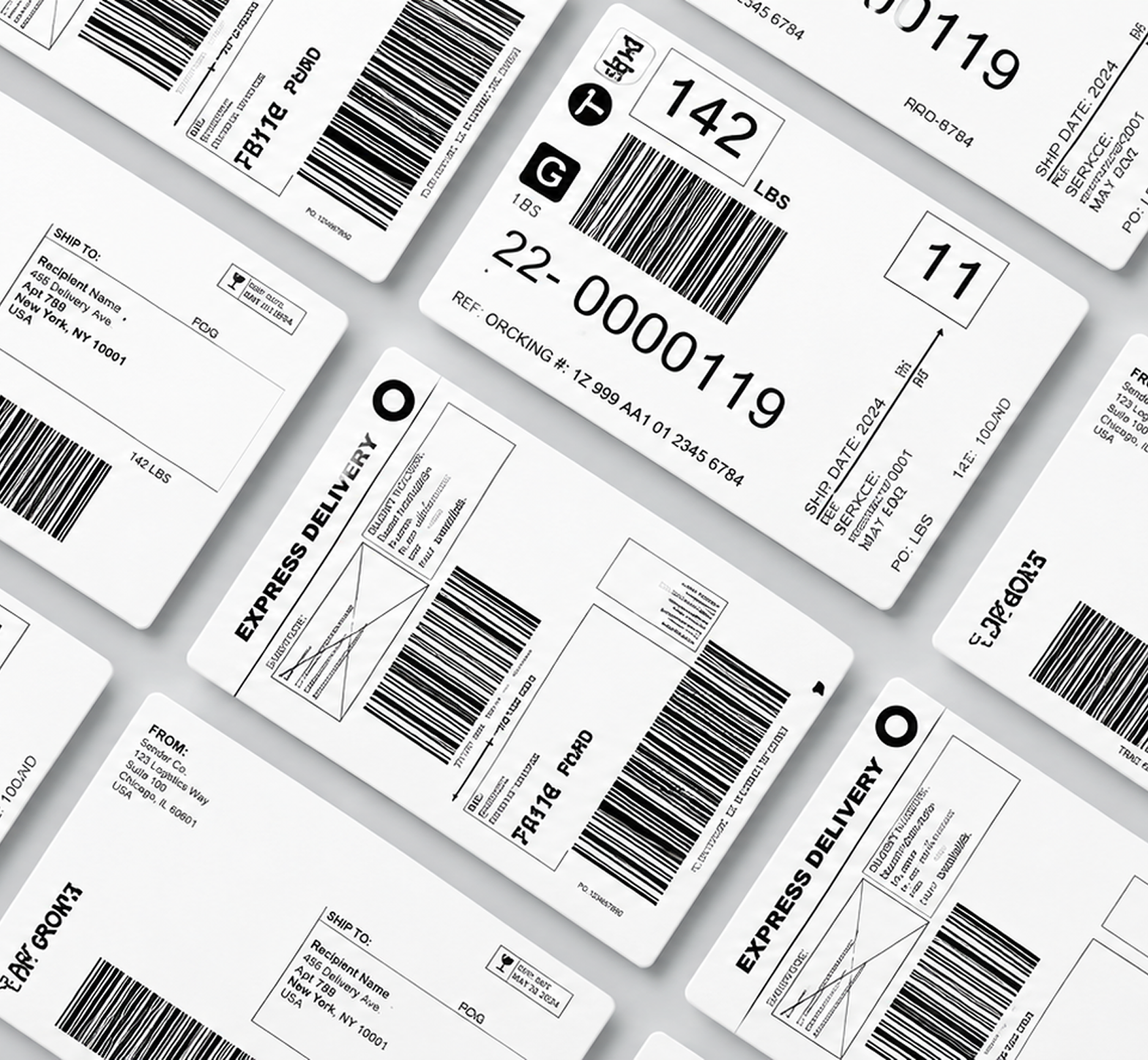 Labels